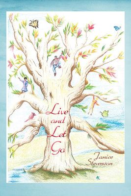 Live and Let Go Cover Image