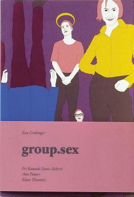 Group.Sex (Sternberg Press)
