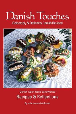 Danish Touches: Recipes and Reflections Cover Image
