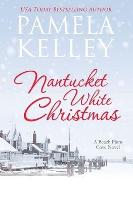Nantucket White Christmas Cover Image