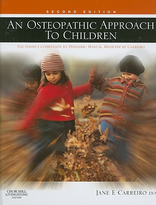An Osteopathic Approach to Children Cover Image