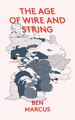 Cover for The Age of Wire and String