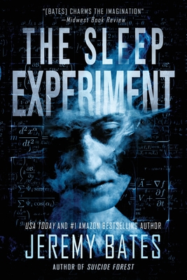The Sleep Experiment (World's Scariest Legends #1)