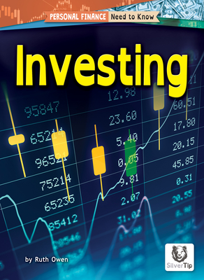 Investing By Ruth Owen Cover Image