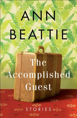 The Accomplished Guest: Stories