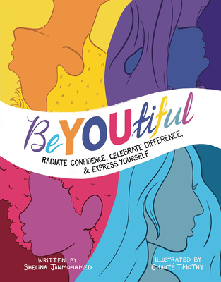 Cover for Beyoutiful
