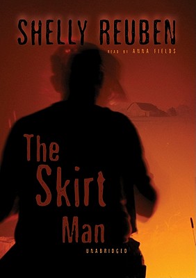 Cover for The Skirt Man