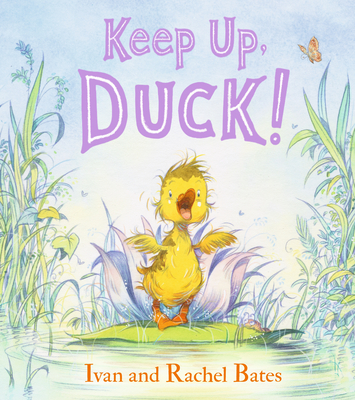 Keep Up, Duck! Cover Image