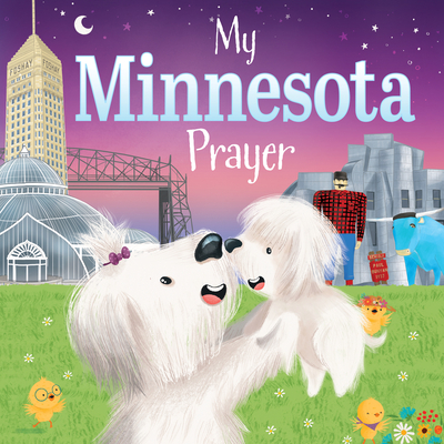 My Minnesota Prayer (My Prayer)
