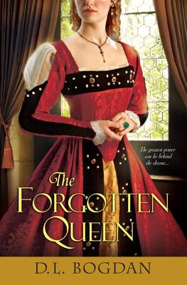 The Forgotten Queen Cover Image