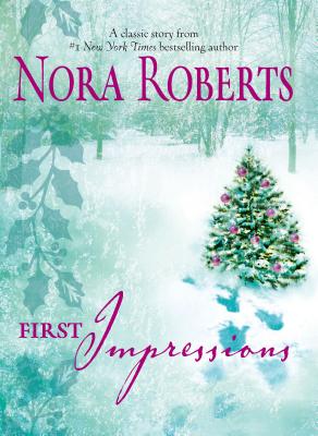 First Impressions Cover