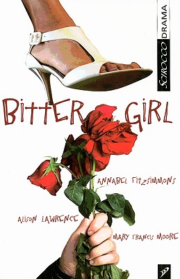 Bittergirl (Scirocco Drama) Cover Image