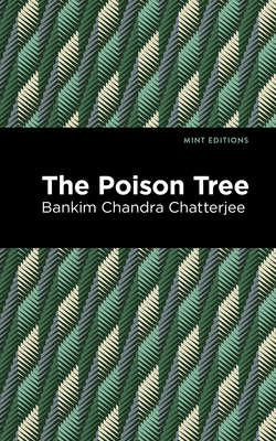 The Poison Tree Cover Image