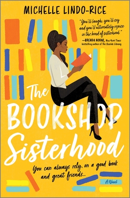 The Bookshop Sisterhood Cover Image