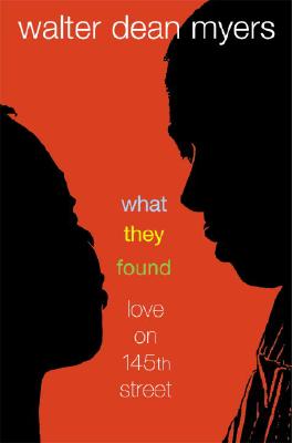 Cover for What They Found