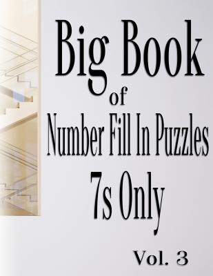 Huge book-of-puzzels