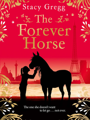 The Forever Horse Cover Image