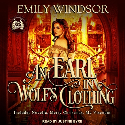 An Earl in Wolf's Clothing Lib/E (Rules of the Rogue Series Lib/E #1)
