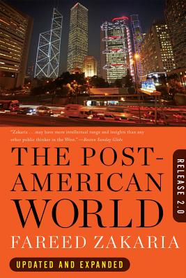 The Post-American World: Release 2.0 Cover Image