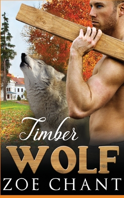 Timber Wolf (Virtue Shifters #1)