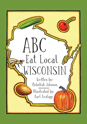 ABC Eat Local Wisconsin Cover Image