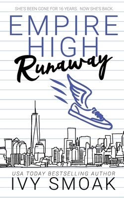 Runaway (Empire High #5)