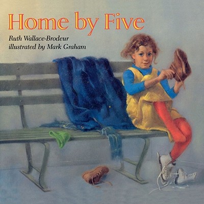 Home by Five Cover Image