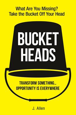 Cover for Bucket Heads