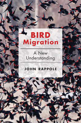 Bird Migration: A New Understanding Cover Image