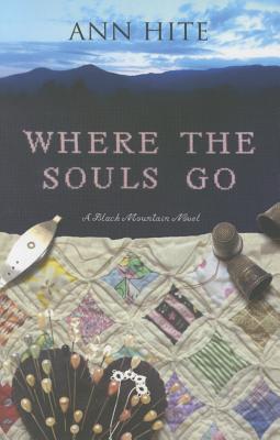 Where the Souls Go