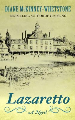 Cover for Lazaretto