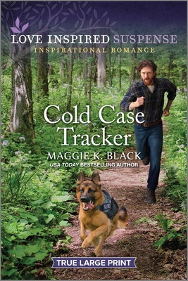 Cold Case Tracker Cover Image