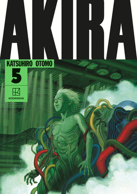 Akira 1 | Vroman's Bookstore