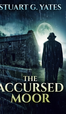 The Accursed Moor Cover Image