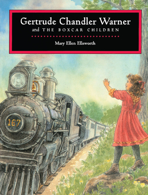 Gertrude Chandler Warner and The Boxcar Children (Los chicos del vagon de carga)