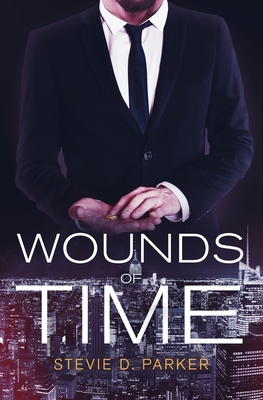 Wounds of Time Cover Image
