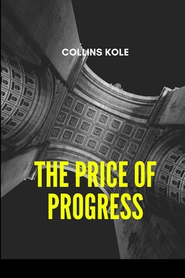 The Price of Progress, Cover Image
