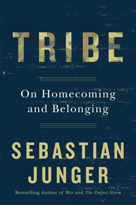 Tribe: On Homecoming and Belonging Cover Image