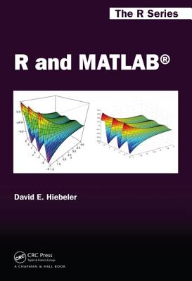 R and MATLAB (Chapman & Hall/CRC the R) Cover Image