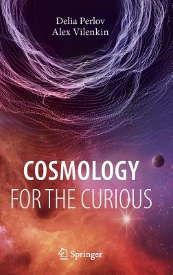 Cosmology for the Curious Cover Image