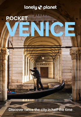 Lonely Planet Pocket Venice (Pocket Guide)