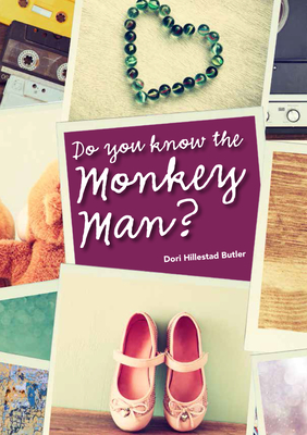 Do You Know the Monkey Man? By Dori Hillestad Butler Cover Image