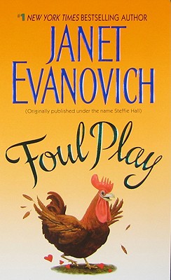 Foul Play Cover Image