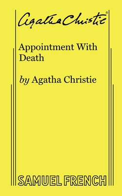 mrs boynton appointment with death