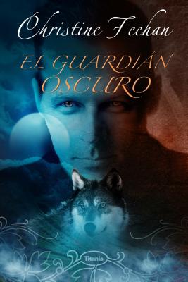 El Guardian Oscuro = Dark Guardian Cover Image
