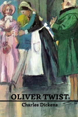 Oliver Twist