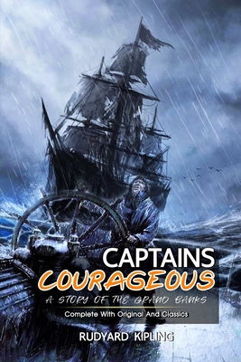 Captains Courageous