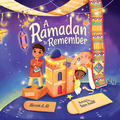 A Ramadan to Remember Cover Image