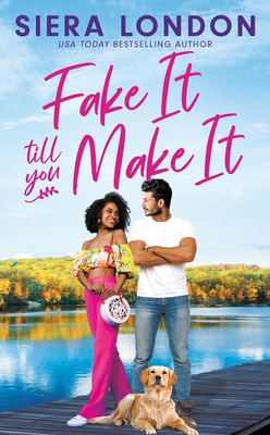 Fake It Till You Make It (The Calvary Brothers #1)