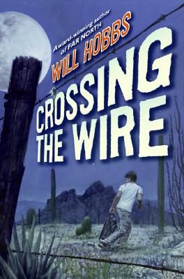 Crossing the Wire Cover Image